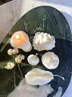 CONJUNTO VELAS - comprar online
