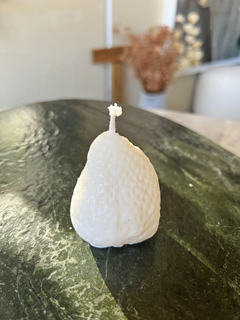 VELA MORANGO