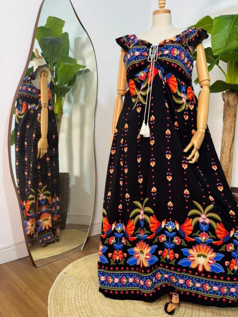 Vestido Maraya - comprar online