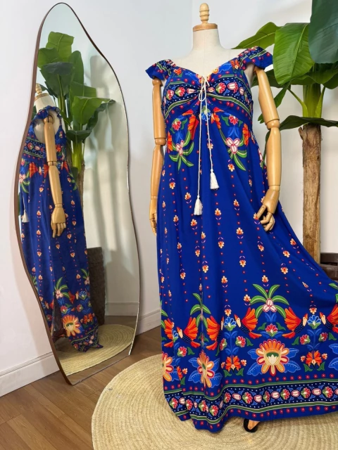 Vestido Maraya - comprar online