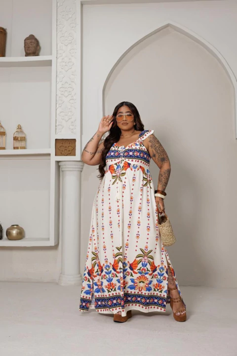 Vestido Maraya - comprar online