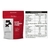 Mass Titanium Refil 3Kg - Max Titanium - comprar online
