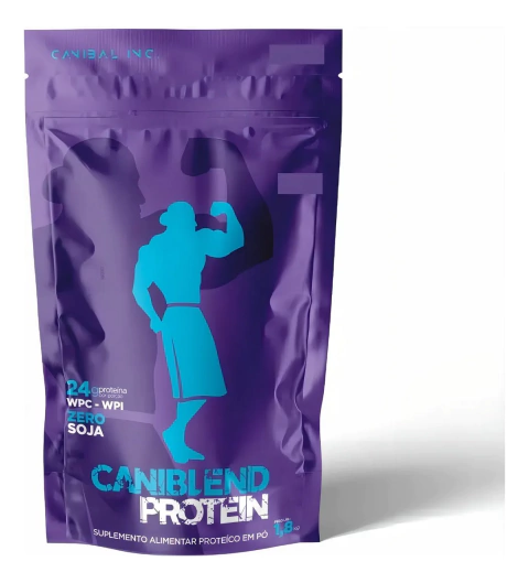 CaniBlend Protein 1,8 Kg
