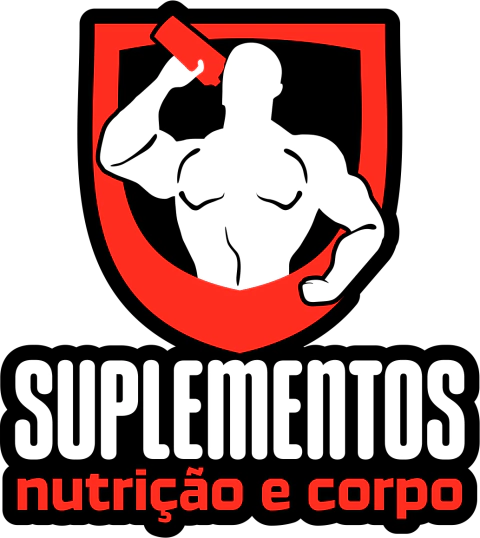 Suplementos Nutrição e Corpo