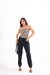 Calça Jeans Mom na internet