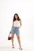Bermuda Jeans - comprar online