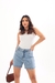 Bermuda Jeans - Basic Oficial