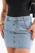 Mini Saia Jeans
