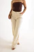 Calça Jeans Reta