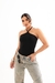 Blusa Frente Única - Basic Oficial