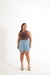 Bermuda Jeans - loja online