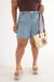 Bermuda Jeans