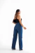 Calça Jeans Reta - comprar online
