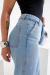 Imagem do Calça Jeans Reta