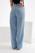 Calça Jeans Reta - loja online