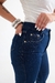 Calça Jeans Mom