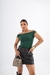 Blusa Ombro a Ombro - comprar online