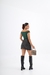 Blusa Ombro a Ombro - Basic Oficial