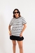 T-shirt Listrada