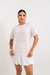 T-shirt Listrada - Basic Oficial