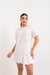 T-shirt Listrada - loja online