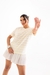 T-shirt Listrada - Basic Oficial