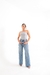 Blusa Frente Única - loja online