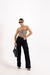 Tube Top Animal Print - Basic Oficial