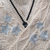 CARDIGAN FOLKLORE DUPE - comprar en línea