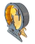 Esfera Con Luz Disney- La Sirenita - Rey Leon - Mickey - tienda online