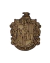 Escudos Casas de Harry Potter en internet
