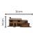 Casa de Los Simpson - comprar online