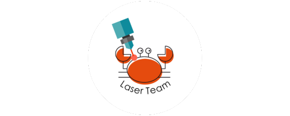Laser Team