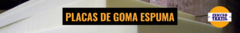 Banner de la categoría Placas de Goma Espuma
