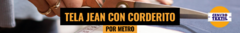 Banner de la categoría Jean con Corderito