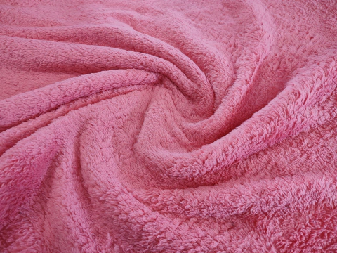 Corderito Bifaz Rosa Chicle