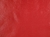 Cuerina con Felpa Roja - comprar online