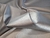 Simil Cuero Engomado Gris
