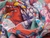Fibrana Estampada #7 - comprar online