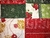 Repasadores de Toalla Navideños #1 - comprar online