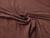 Modal con Lycra Marrón Chocolate - comprar online