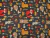 Microfibra Estampada #18