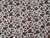 Microfibra Sabanera Estampada #36