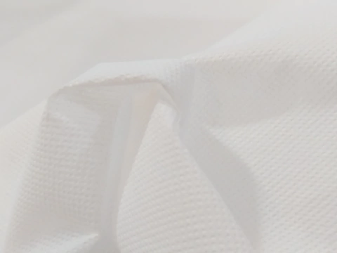 Polipropileno de 80 gr Blanco