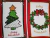 Repasadores de Toalla Navideños #2 - comprar online