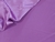 Satén con Lycra Violeta
