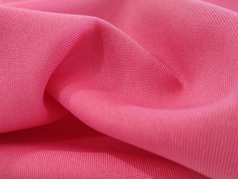 Tropical Mecánico Fucsia