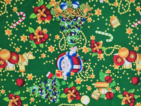 Tropical Mecánico Navideño #20 - comprar online