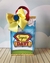KIT FESTA JESUS 50 ITENS (FOSCO) - loja online
