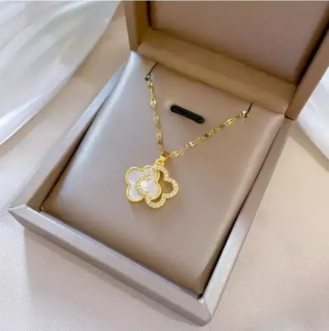 Collar MAGO Reversible